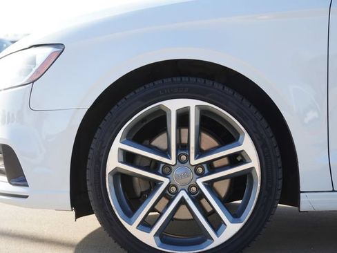Used 2020 Audi A3 2.0T Premium w/ Final Edition Package FWD image 5