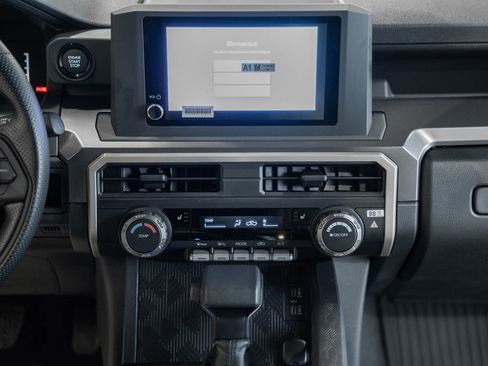 New 2026 Toyota Tacoma SR5 RWD image 19