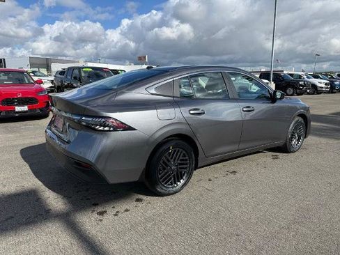 New 2026 Nissan Sentra SV w/ SV Convenience Package image 6