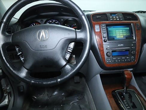 Used 2005 Acura MDX Touring image 38