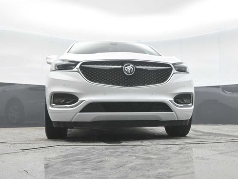 Used 2021 Buick Enclave Avenir w/ Avenir Technology Package AWD/4WD image 27