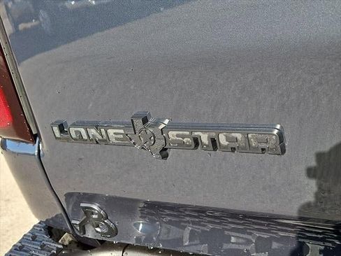 New 2026 RAM 1500 Lone Star image 45