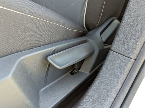 New 2026 Volkswagen Jetta Sport FWD image 24