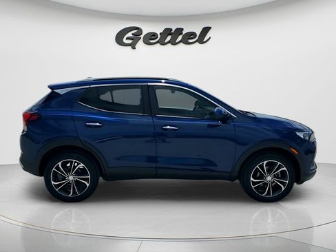 Certified 2023 Buick Encore GX Select FWD image 4