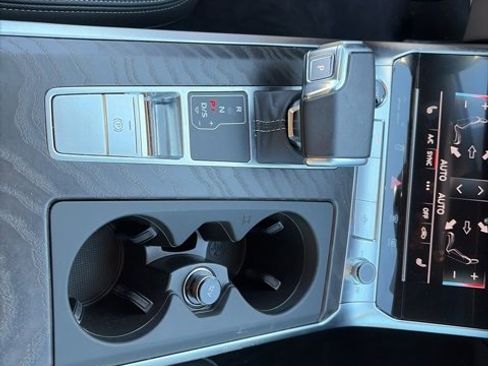 Used 2023 Audi A6 Premium Plus w/ Premium Plus Package image 29