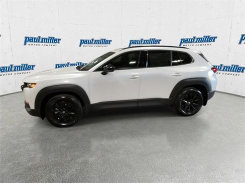 New 2026 MAZDA CX-50 AWD 2.5 Hybrid w/ Cargo Package image 6