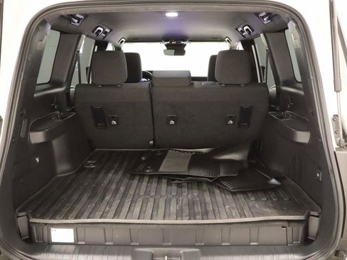 Used 2025 Toyota Land Cruiser 1958 AWD/4WD image 19