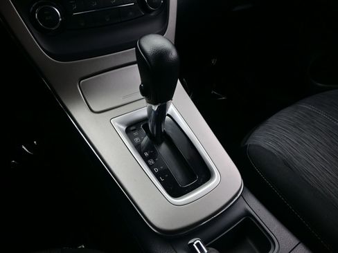 Used 2015 Nissan Sentra SV w/ Style Package image 21