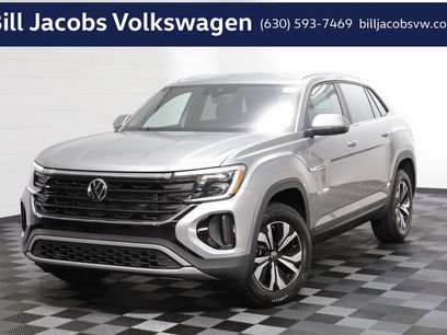 New 2026 Volkswagen Atlas Cross Sport SE