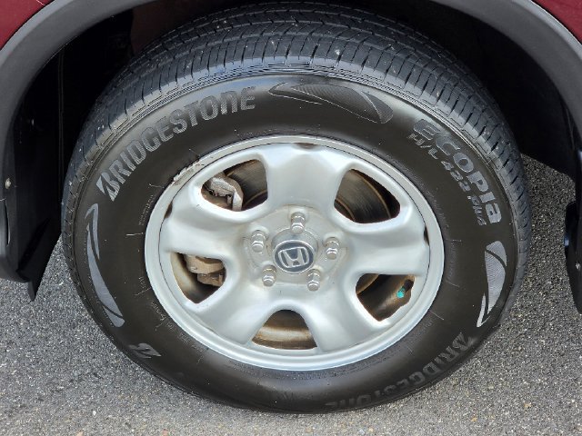 Used 2014 Honda CR-V LX image 18