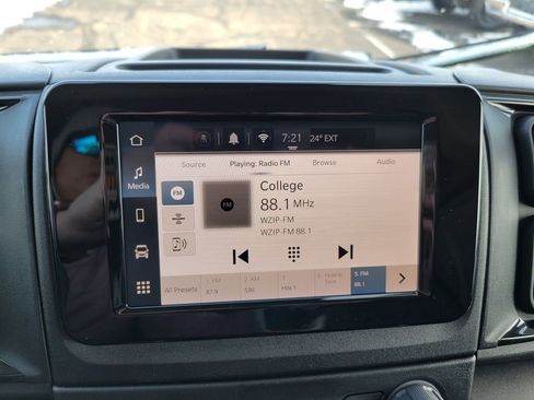 New 2025 RAM ProMaster 1500 w/ Convenience Group image 19