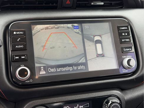 Used 2023 Nissan Kicks SR image 21