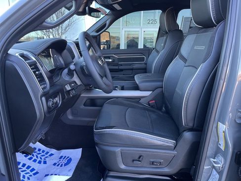 New 2026 RAM 2500 Laramie image 3