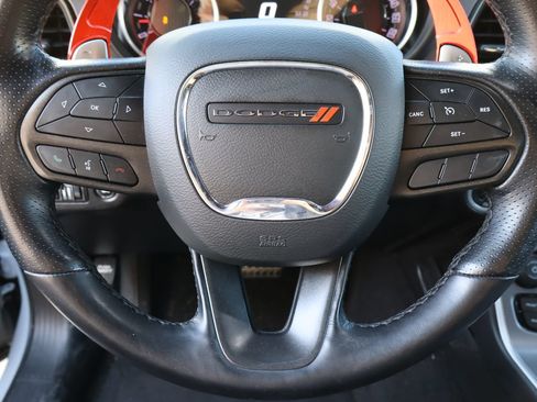 Used 2021 Dodge Challenger R/T Scat Pack RWD image 11