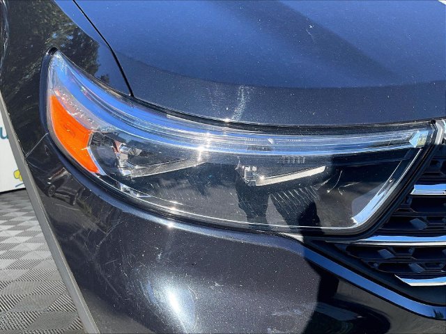 Used 2022 Ford Explorer XLT AWD/4WD image 30