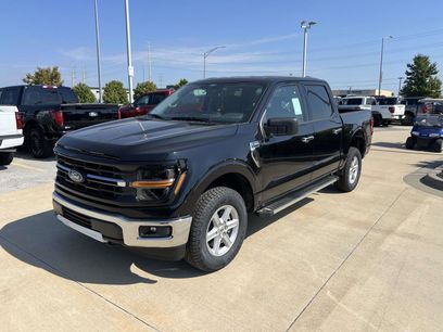 New 2025 Ford F150 XLT