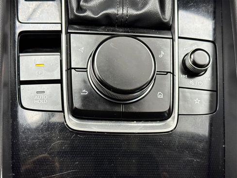 Used 2021 MAZDA MAZDA3 2.5 Turbo Sedan w/Premium Plus image 32