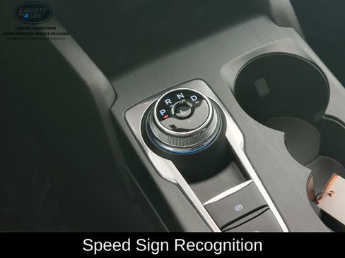 Used 2023 Ford Escape ST-Line w/ Tech Pack #1 image 26