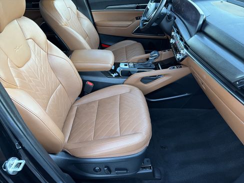 Used 2023 Kia Telluride SX X-Pro image 13