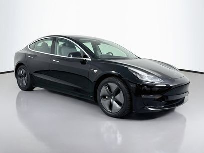 Used 2019 Tesla Model 3 Long Range