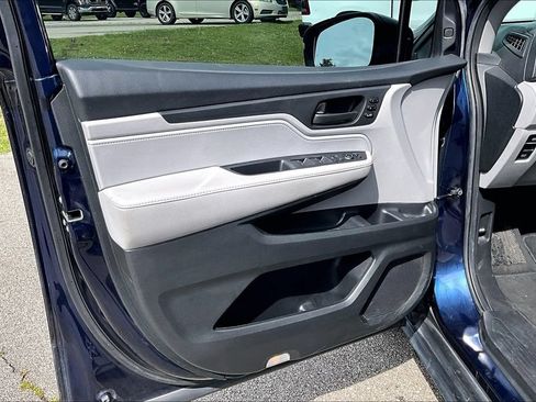Used 2019 Honda Odyssey EX-L image 23