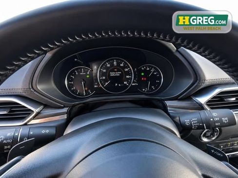 Used 2020 MAZDA CX-5 Grand Touring FWD image 16