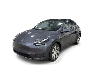 Certified 2023 Tesla Model Y Long Range