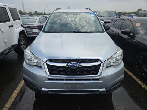 Used 2017 Subaru Forester 2.5i w/ Alloy Wheel Package AWD/4WD image 2