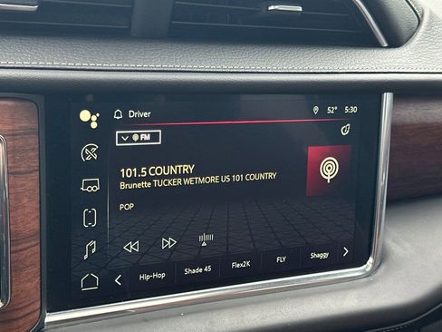 Used 2023 GMC Yukon Denali Ultimate image 18