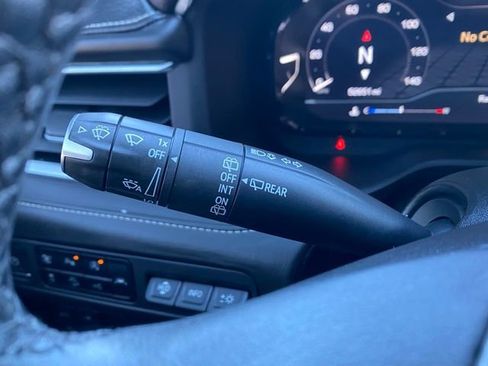 Used 2023 GMC Yukon Denali Ultimate image 49