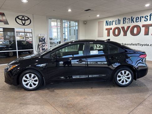 New 2026 Toyota Corolla LE image 7