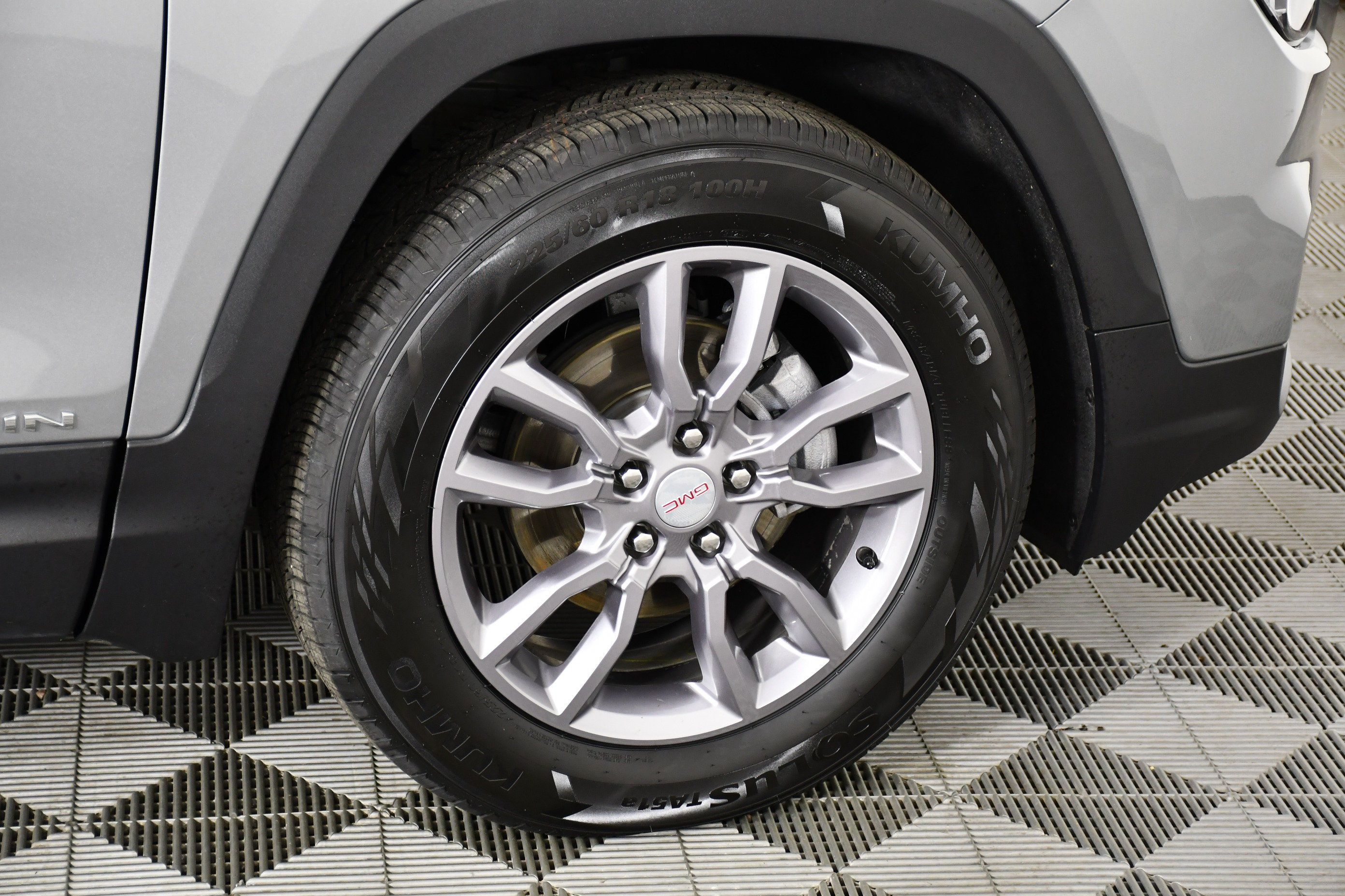 Used 2024 GMC Terrain SLT w/ Tech Package AWD/4WD image 56