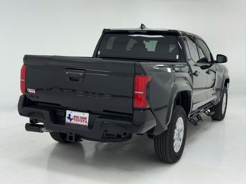 New 2026 Toyota Tacoma SR5 AWD/4WD image 40