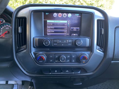 Used 2017 Chevrolet Silverado 2500 LT w/ All Star Edition image 24