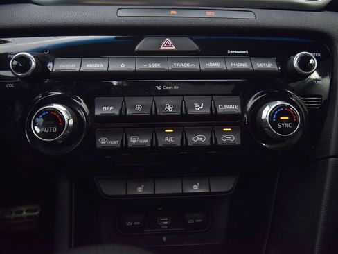 Used 2020 Kia Sportage S w/ S Premium Package AWD/4WD image 35
