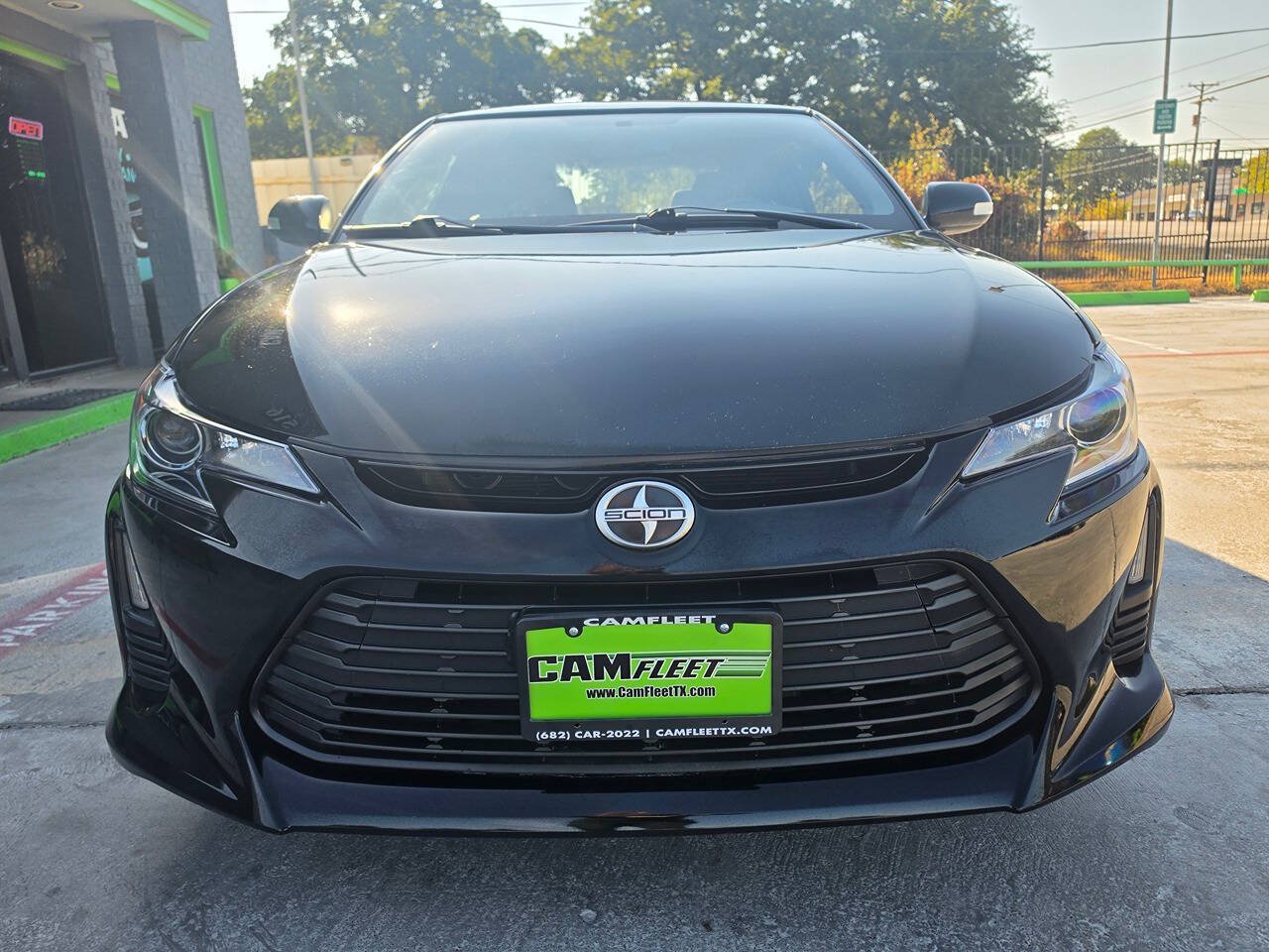 Used 2016 Scion tC FWD image 6