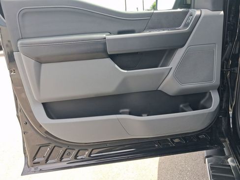 Used 2025 Ford F150 XLT w/ Equipment Group 301A Standard image 11