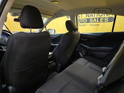 Used 2020 Subaru Legacy Premium image 20