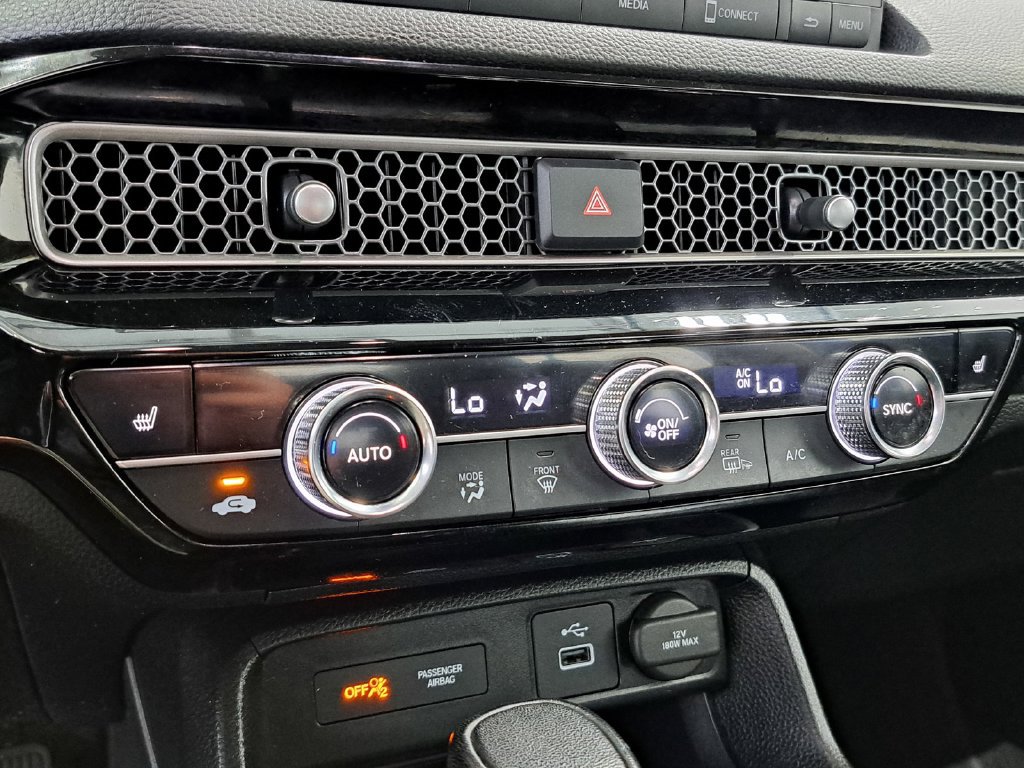 Used 2023 Honda Civic EX image 15