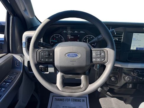 New 2026 Ford F350 XLT w/ 360-Degree Camera Package image 14