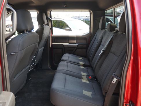Used 2018 Ford F150 XLT w/ Equipment Group 302A Luxury RWD image 15