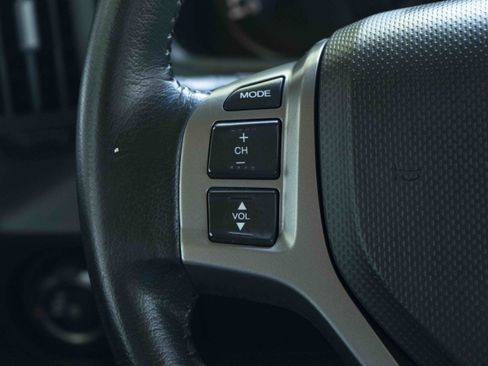Used 2011 Honda Ridgeline RTL image 20