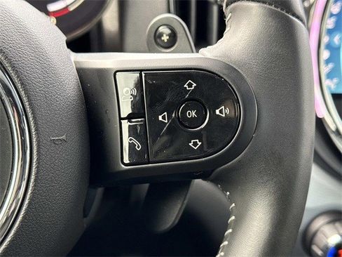 Used 2023 MINI Cooper Countryman S w/ Mini Untamed Edition image 24