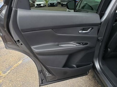 New 2026 Nissan Murano SL image 15