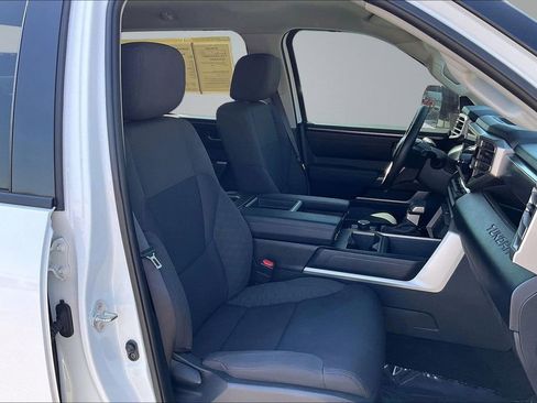 Used 2023 Toyota Tundra SR5 w/ SR5 Convenience Package RWD image 7