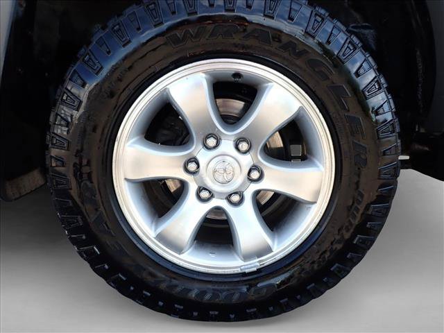 Used 2003 Toyota 4Runner Sport AWD/4WD image 7