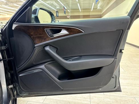 Used 2014 Audi A6 3.0T Prestige w/ Prestige Package image 34