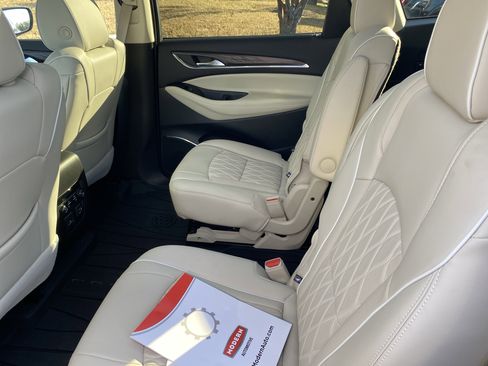 Used 2024 Buick Enclave Avenir w/ LPO, Floor Liner Package image 11