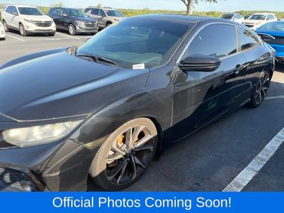 Used 2019 Honda Civic Si