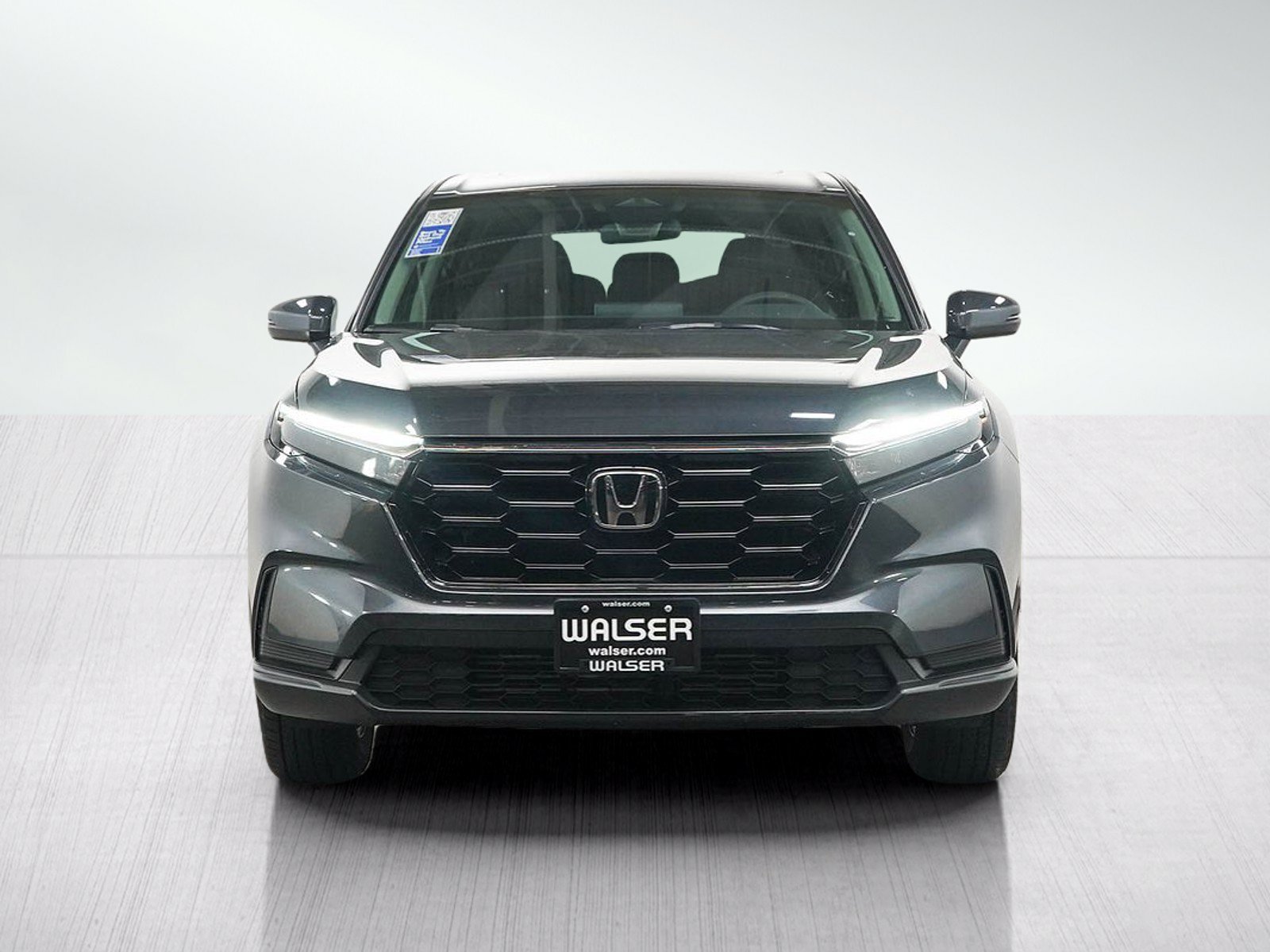 Used 2024 Honda CR-V EX image 8